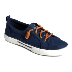 NEW!! SPERRY PIER WAVE LTT NAVY SIZE 6M WOMEN